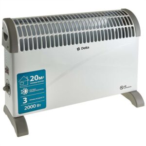 Изображение Конвектор Delta D-3007