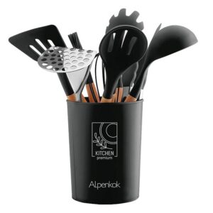 Изображение Набор кух.принадлежностей Alpenkok AK-5283 1