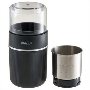 Изображение Кофемолка Delta LUX DE-2203