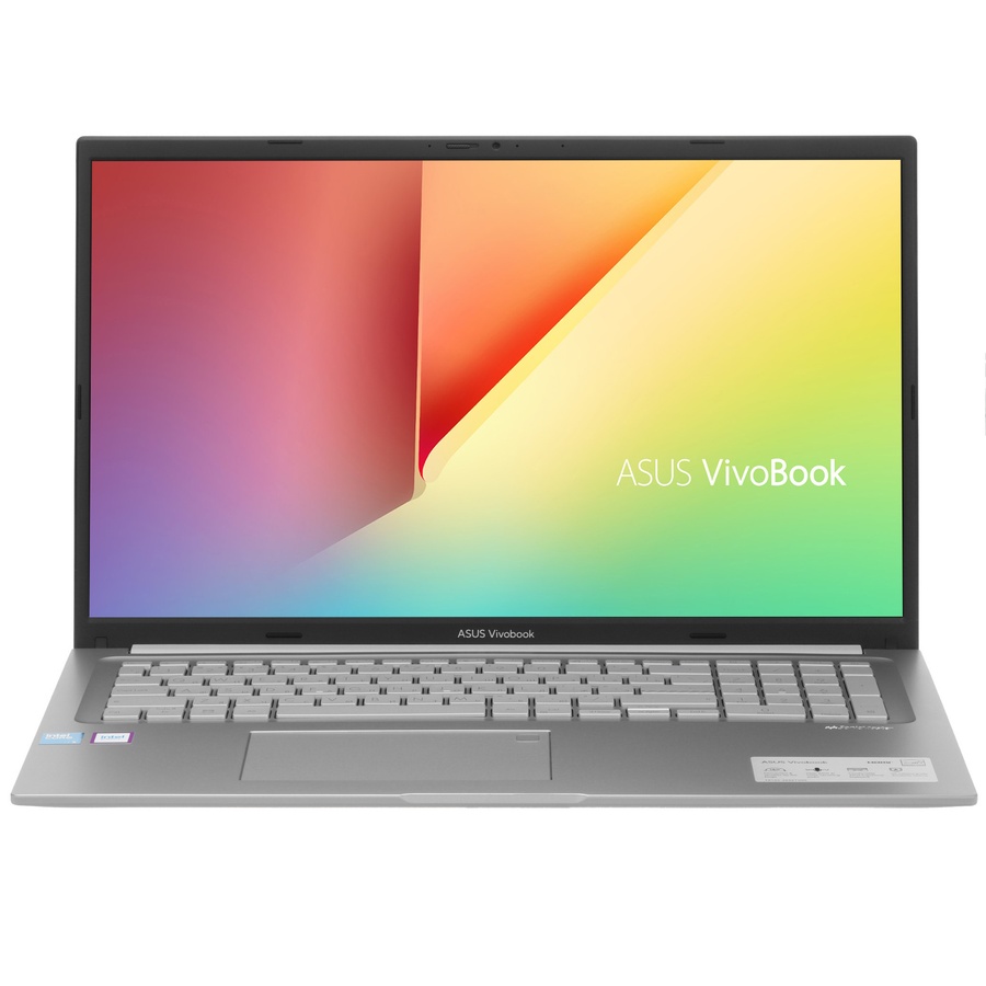 Фото Ноутбук ASUS Vivobook (X1704VAP-AU299)(FHD/I Изображение Ноутбук ASUS Vivobook (X1704VAP-AU299)(FHD/I