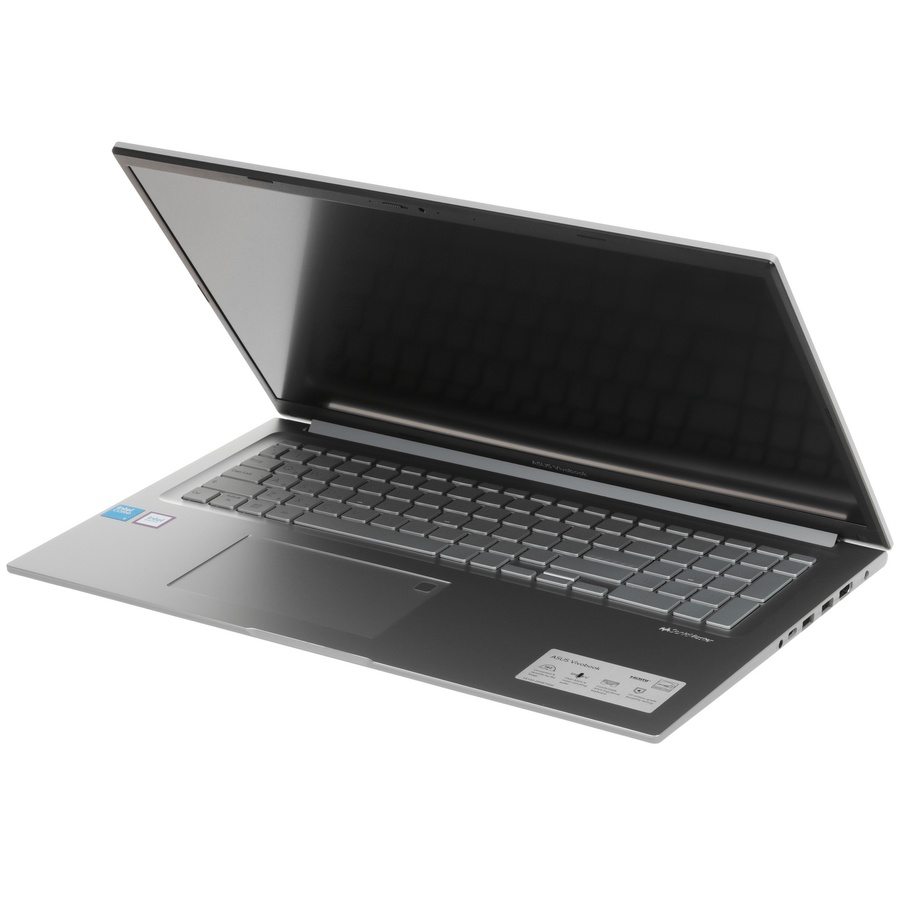 Фото Ноутбук ASUS Vivobook (X1704VAP-AU299)(FHD/I Изображение Ноутбук ASUS Vivobook (X1704VAP-AU299)(FHD/I