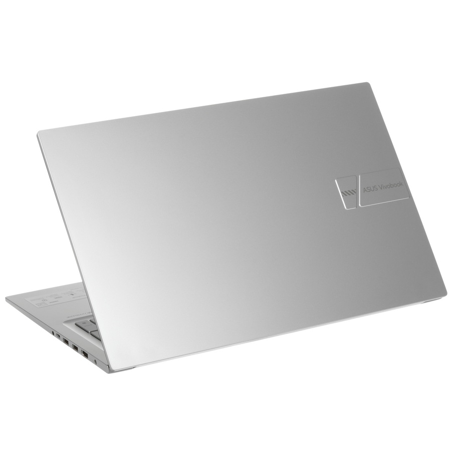 Фото Ноутбук ASUS Vivobook (X1704VAP-AU299)(FHD/I Изображение Ноутбук ASUS Vivobook (X1704VAP-AU299)(FHD/I